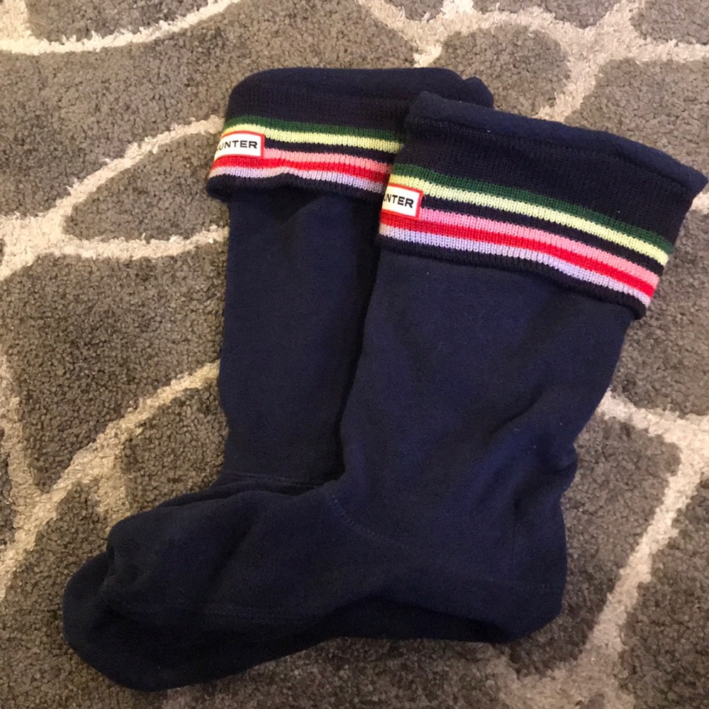 Hunter Boot Socks - Picture 3 of 5